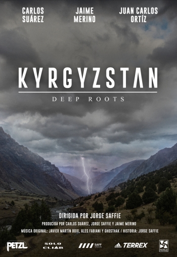 Kyrgyzstan - Deep Roots