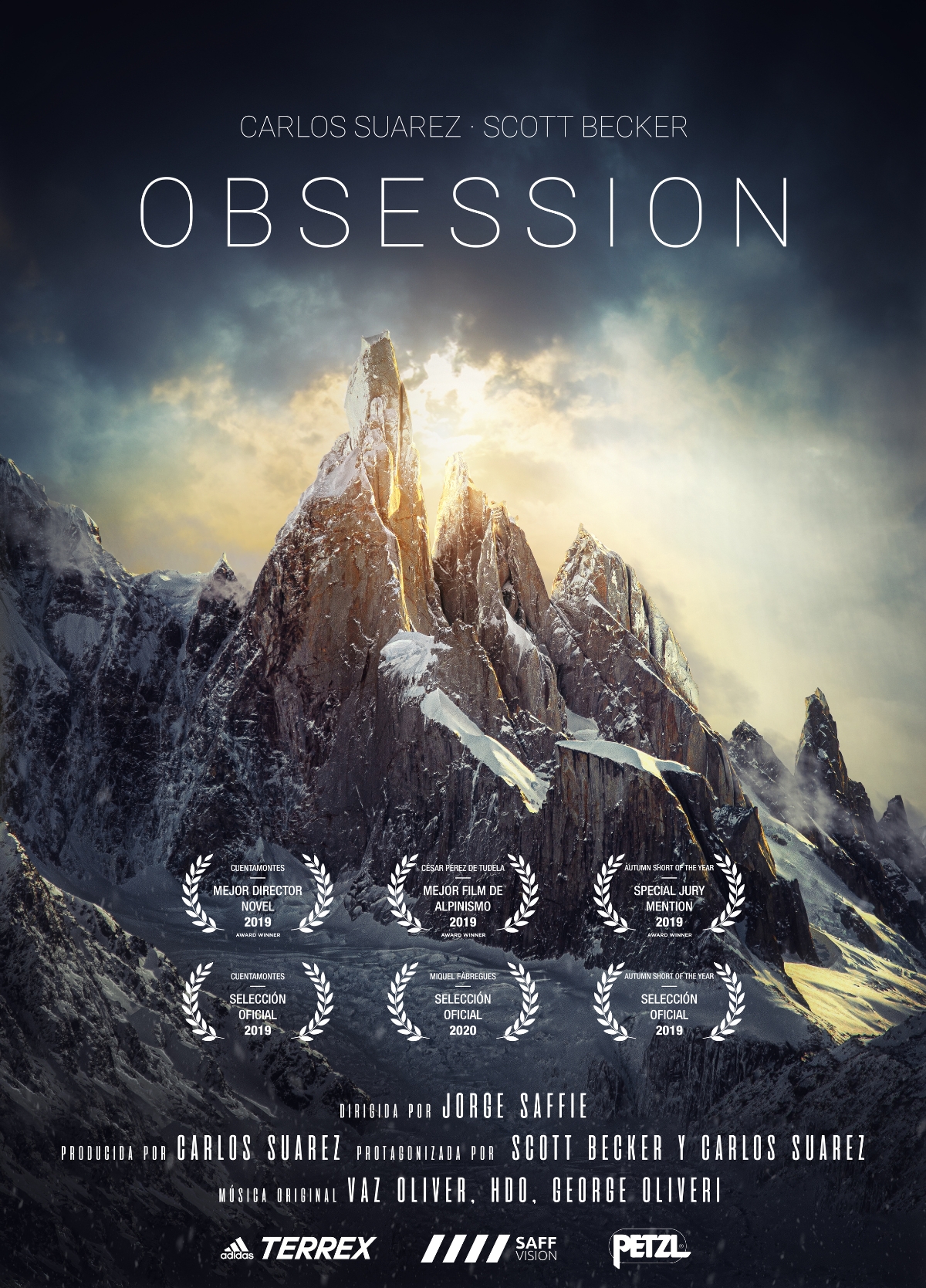 Documental Obsession